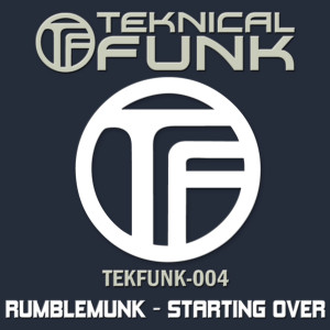Dengarkan Starting Over (Zero Kontrol Mix) lagu dari Rumblemunk dengan lirik