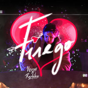 ดาวน์โหลดและฟังเพลง Fuego (feat. razhikss) พร้อมเนื้อเพลงจาก Uzeens