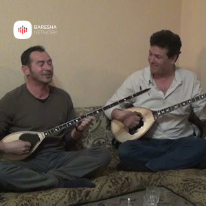收聽Jeton Nreca的Dashurova une nje qik歌詞歌曲