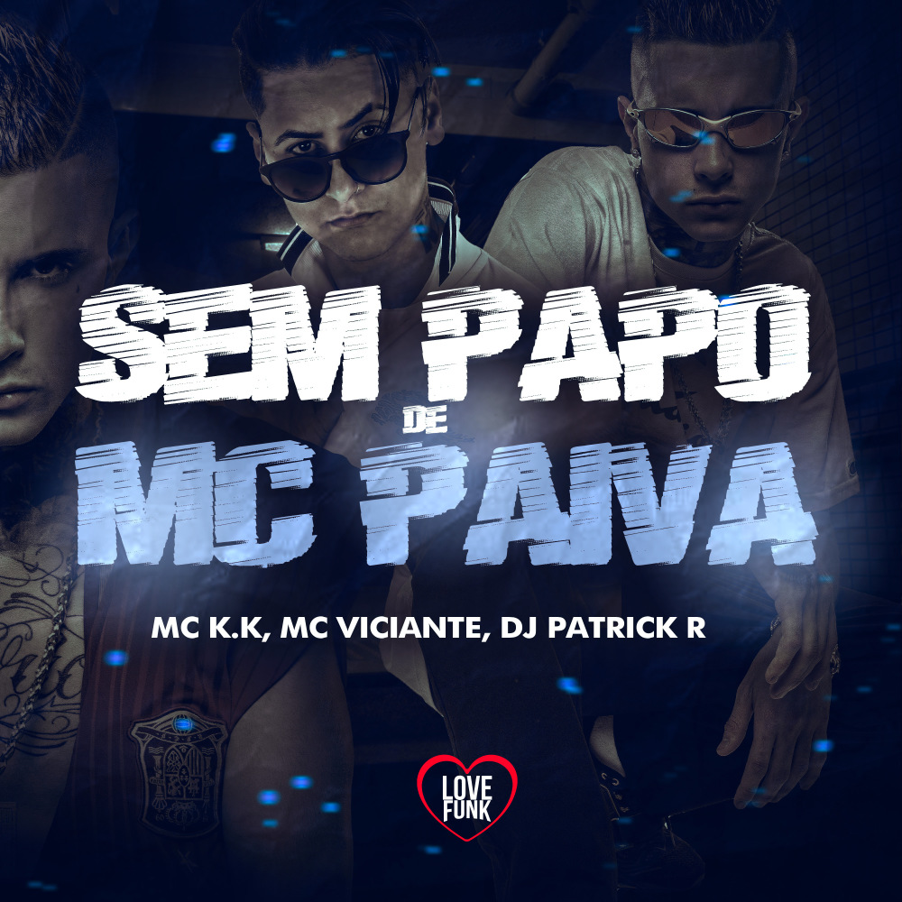 Sem Papo de Mc Paiva