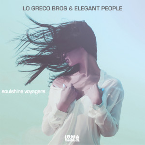 Lo Greco Bros的專輯Soulshine Voyagers