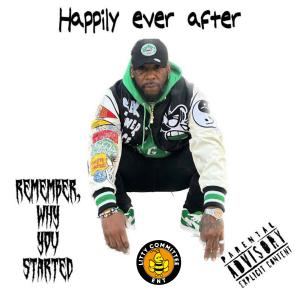 อัลบัม Happily Ever After (feat. So Fiiyaah) (Explicit) ศิลปิน Green Light