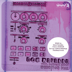 收聽Dom Navarra的When you fall (Thedeepchords dub mix)歌詞歌曲