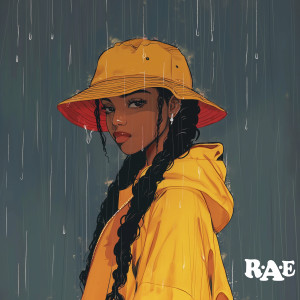 Listen to Rainy Days song with lyrics from R.A.E