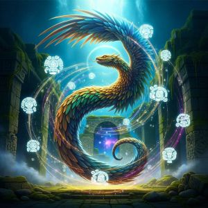 ดาวน์โหลดและฟังเพลง Mystic Coil Journey พร้อมเนื้อเพลงจาก Shamanic Rituals