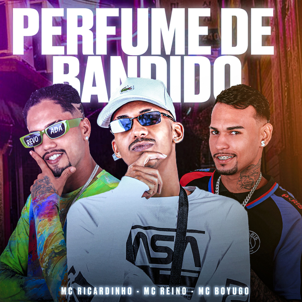 Perfume de Bandido