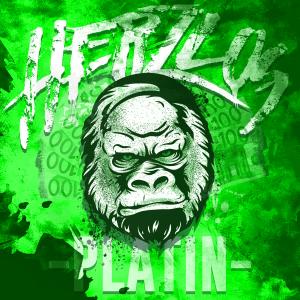 ดาวน์โหลดและฟังเพลง Platin พร้อมเนื้อเพลงจาก Herzlos