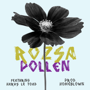 Listen to Pollen song with lyrics from Rozsa