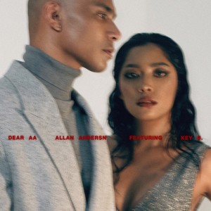 Album dear aa from Allan Andersn