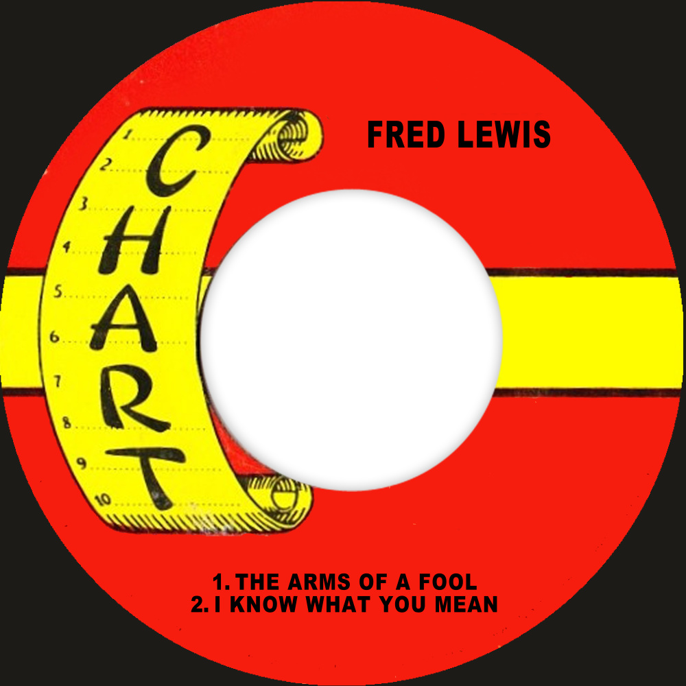 The Arms Of A Fool