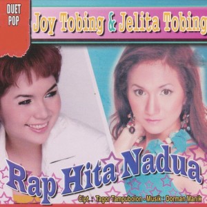 Dengarkan Rap Hita Na Dua lagu dari Joy Tobing dengan lirik
