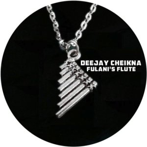 อัลบัม Fulanis Flute ศิลปิน Deejay Cheikna