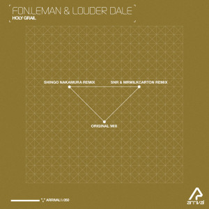 Listen to Holy Grail (SNR & Mrmilkcarton Remix) song with lyrics from Fon.Leman