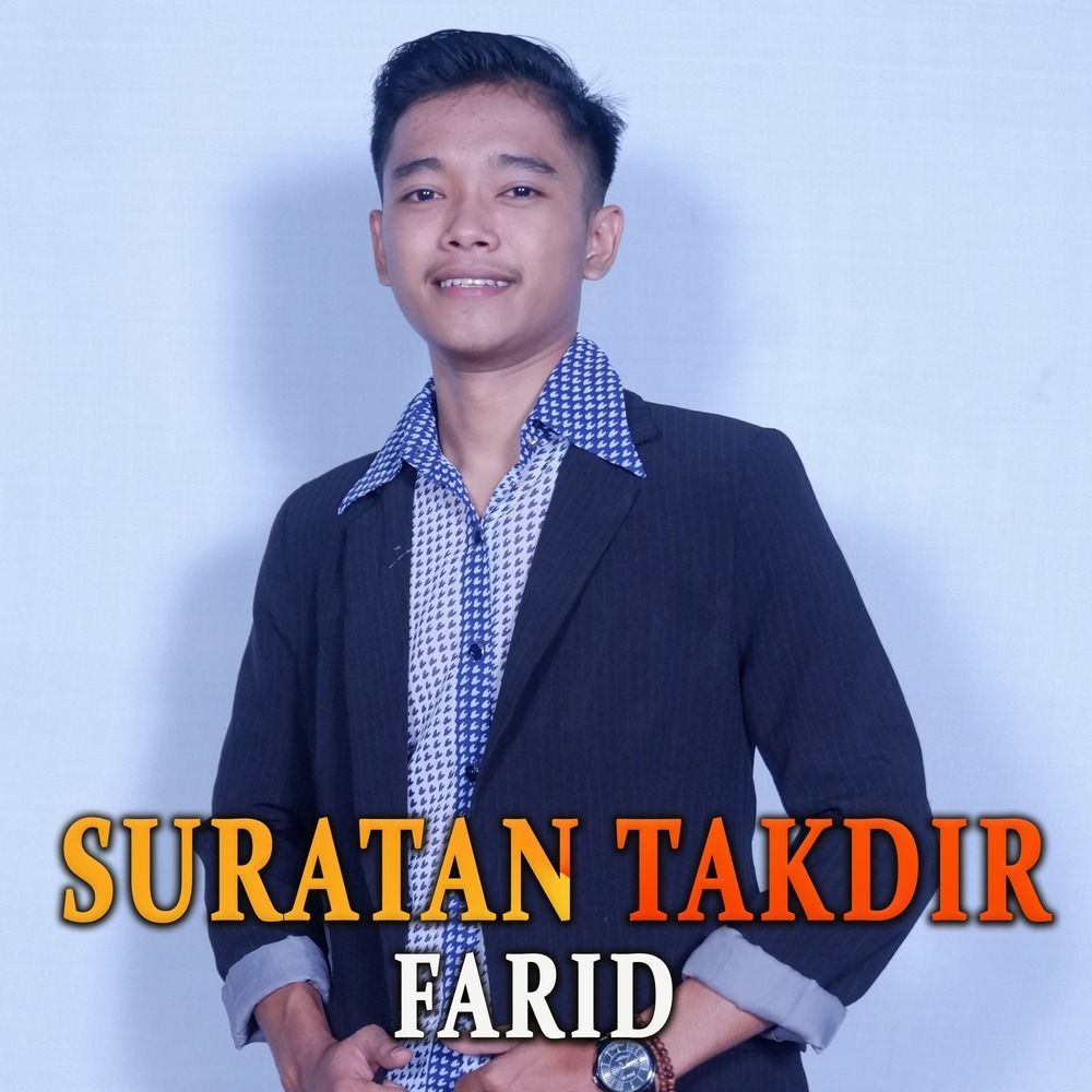 Suratan Takdir