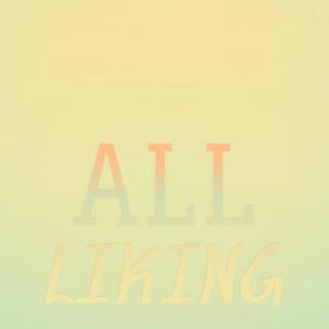 Album All Liking oleh Various