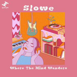 Listen to Lunar song with lyrics from Slowe