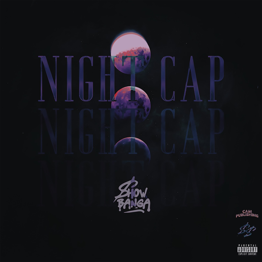 Night Cap (Explicit)