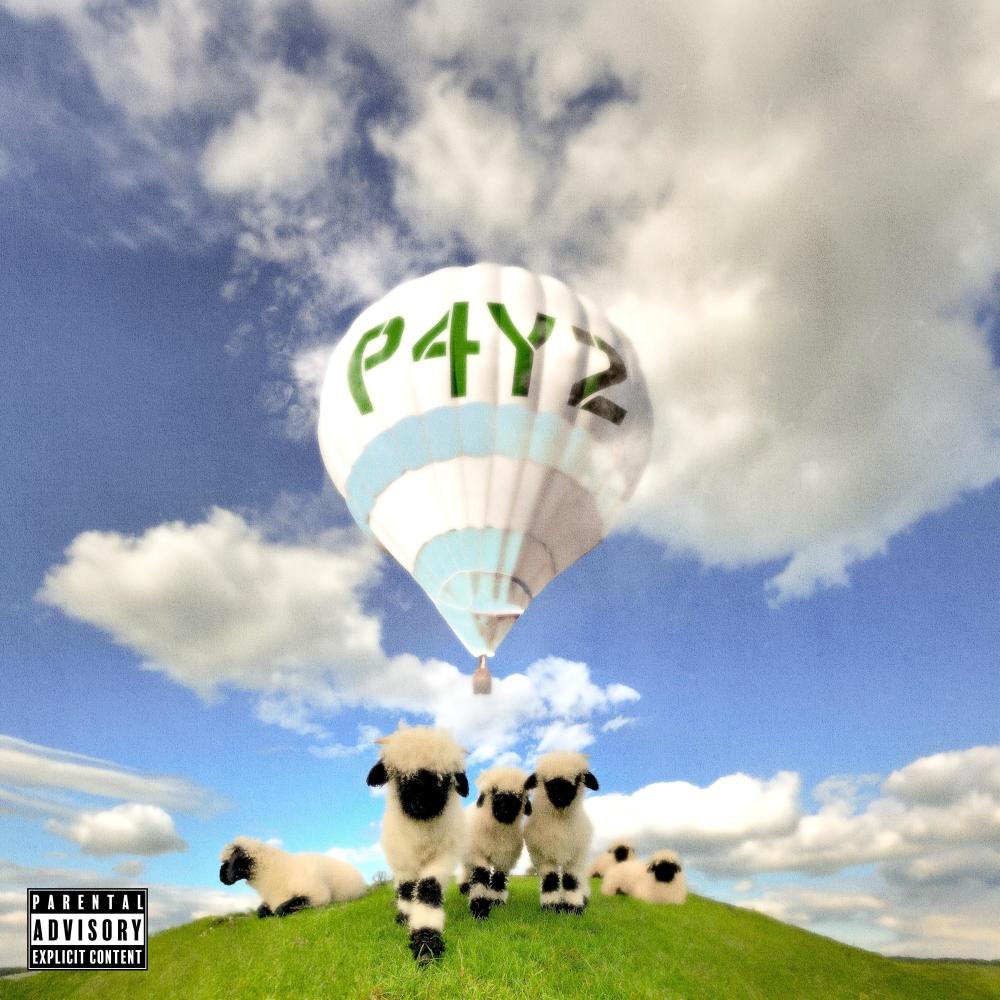 yahweh (feat. distrusttful) (Explicit)