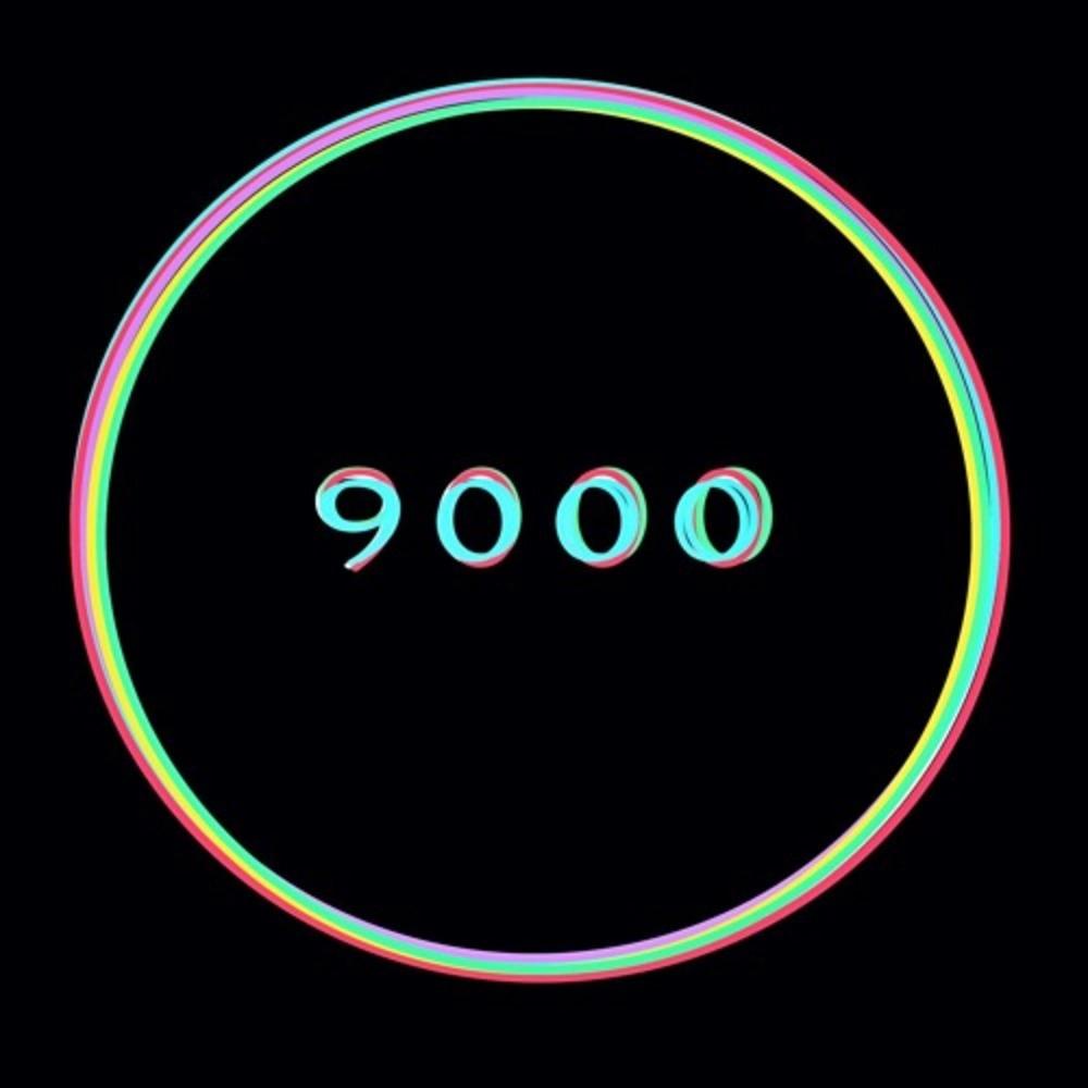 Stars on My Wrist (9000) (Explicit)
