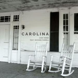 收聽Jugo Verde的Carolina (feat. Richard Farrell)歌詞歌曲