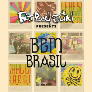 ดาวน์โหลดและฟังเพลง Agiborê (Fatboy Slim Presents MPB4) พร้อมเนื้อเพลงจาก MPB4