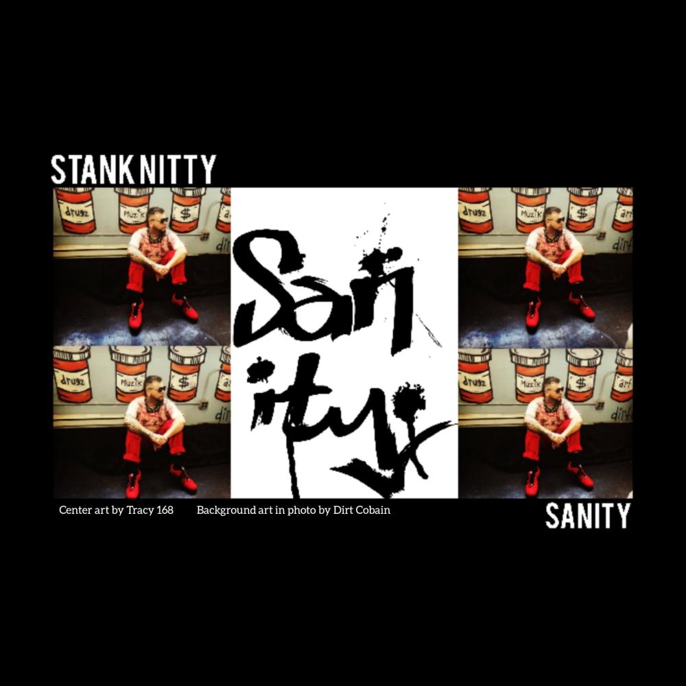 Stank Coffin (Explicit)