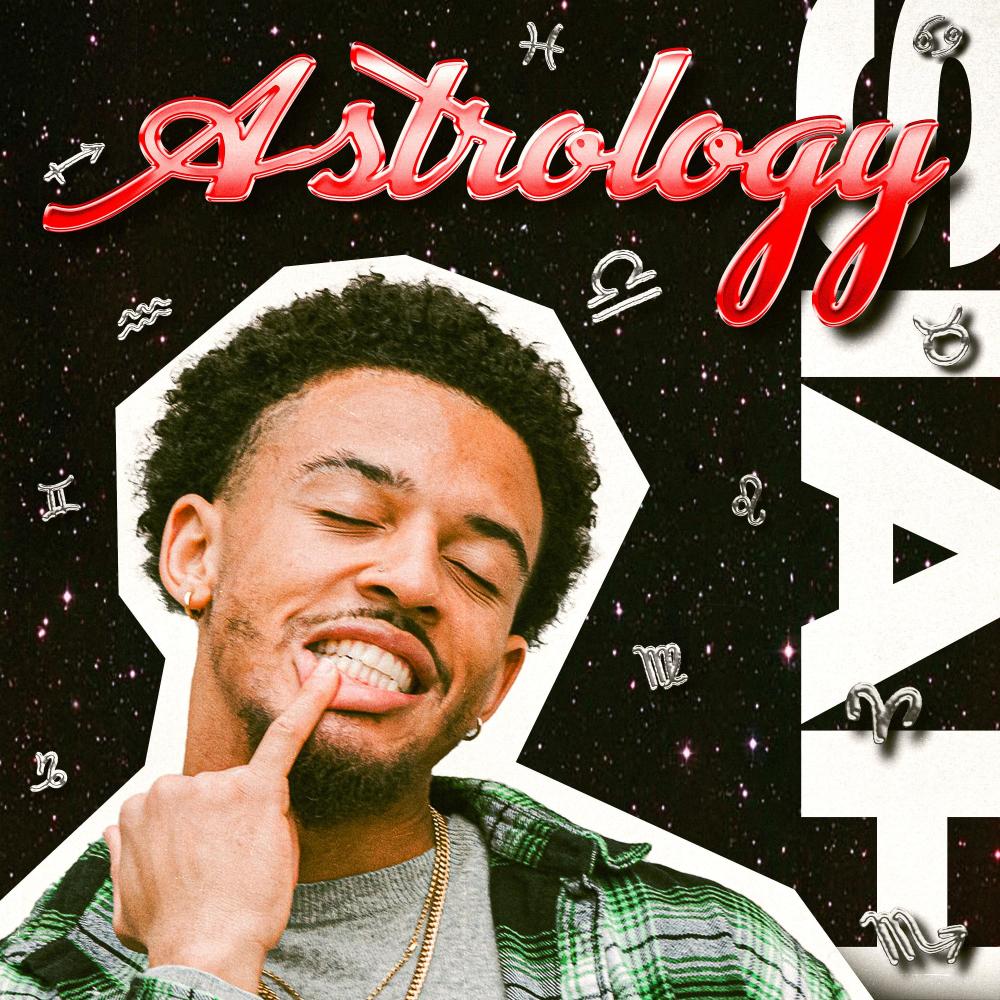 ASTROLOGY (Radio Edit)