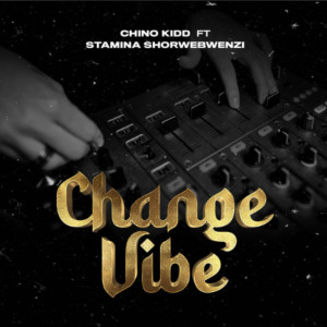 Album Change Vibe oleh Stamina Shorwebwenzi