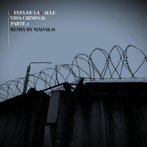 Listen to Vida Criminal, Pt. 2 (Madakai Remix|Explicit) song with lyrics from Reyes de la Calle