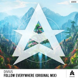 ดาวน์โหลดและฟังเพลง Follow Everywhere (Original Mix) พร้อมเนื้อเพลงจาก Divius