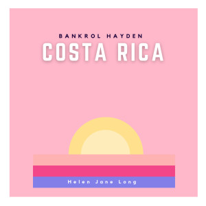 Album Costa Rica oleh Helen Jane Long