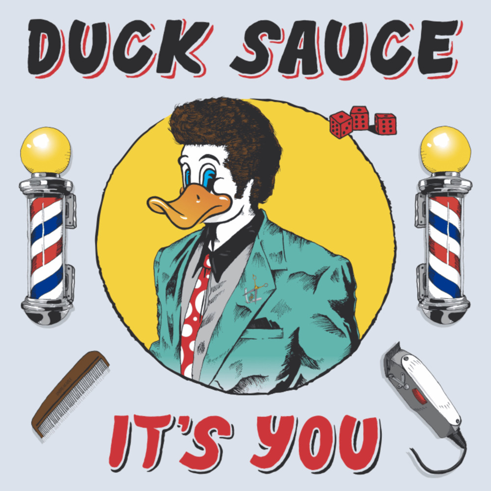 It's You (DJ Snake Remix)