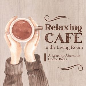 收聽Café Lounge的My Personal Barista歌詞歌曲