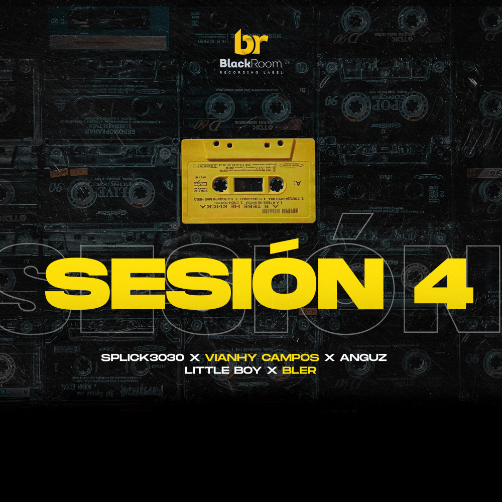 Sesión 4