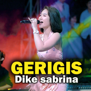 Dike Sabrina的专辑Gerigis