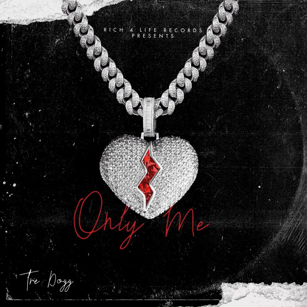 Only Me (Explicit)