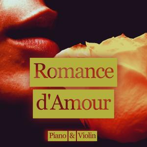 Markovics Máté的專輯Romance d'Amour