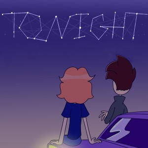 Listen to Tonight song with lyrics from papapes
