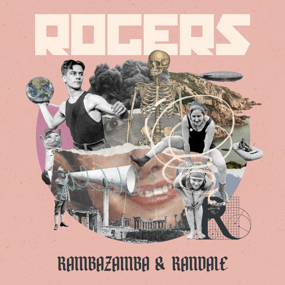 Rambazamba & Randale
