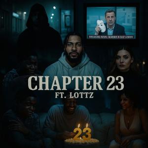 Daff的專輯Chapter 23 (feat. LØTTZ) [Explicit]