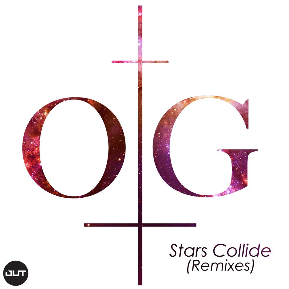 Stars Collide (Viticz Remix)