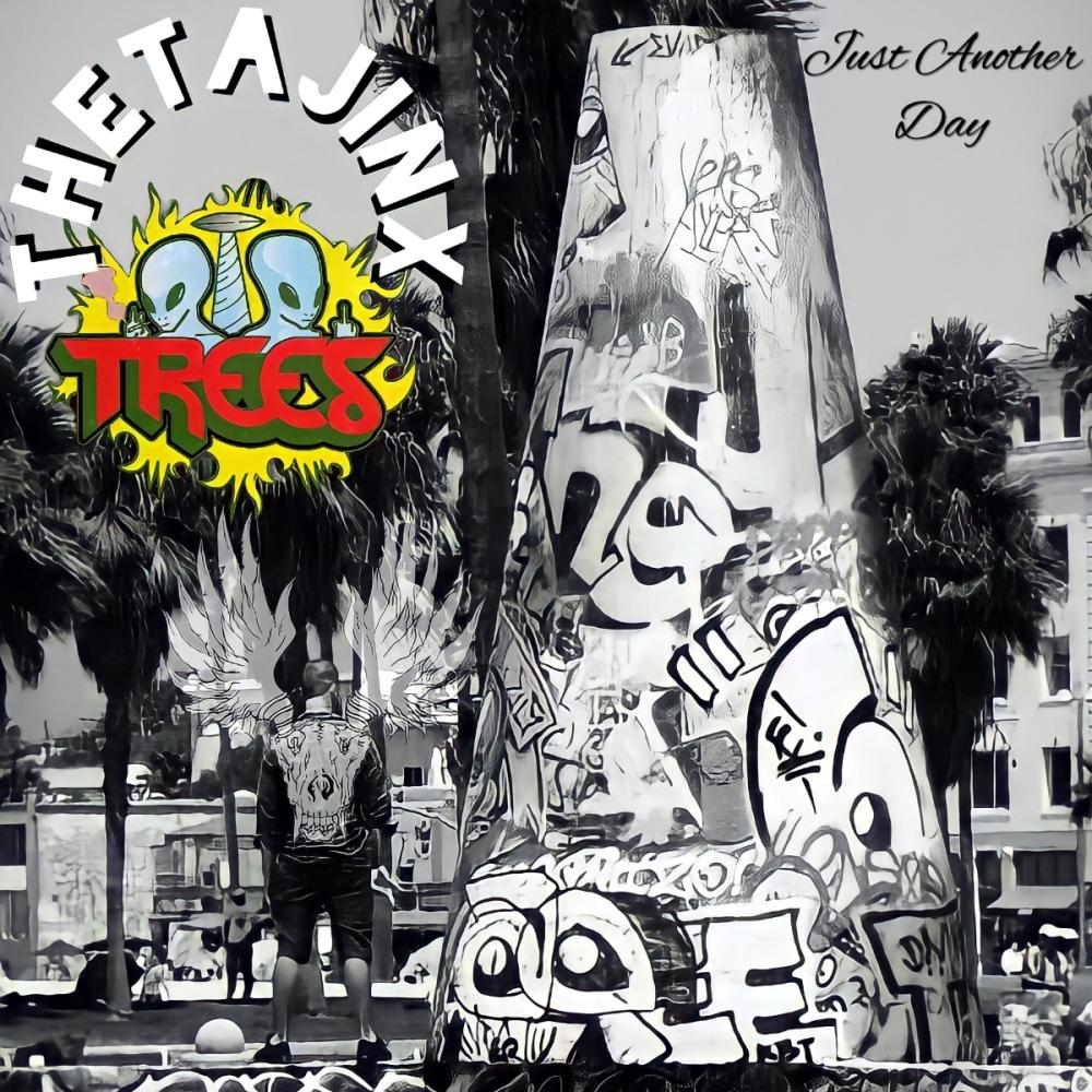 Just Another Day (feat. Trees)