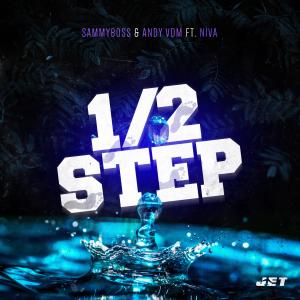 收聽Andy VDM的1/2 Step (Explicit)歌詞歌曲