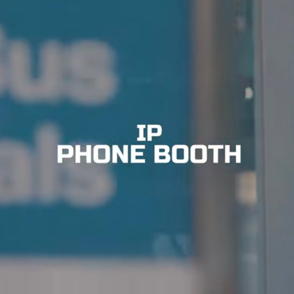 Phone Booth (Explicit)