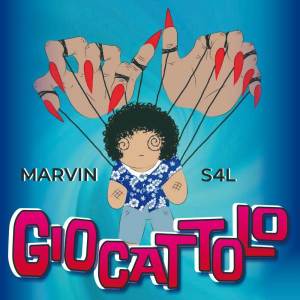 Marvin的專輯Giocattolo