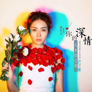收听金钰儿的你的深情从未给过我 (伴奏)歌词歌曲