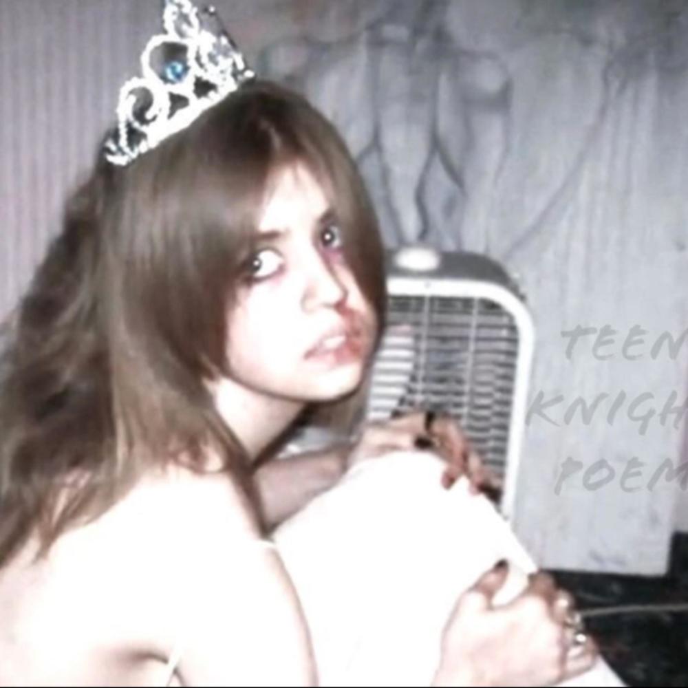 Thoughts Of Being Crazy (feat. Nero) (Explicit)