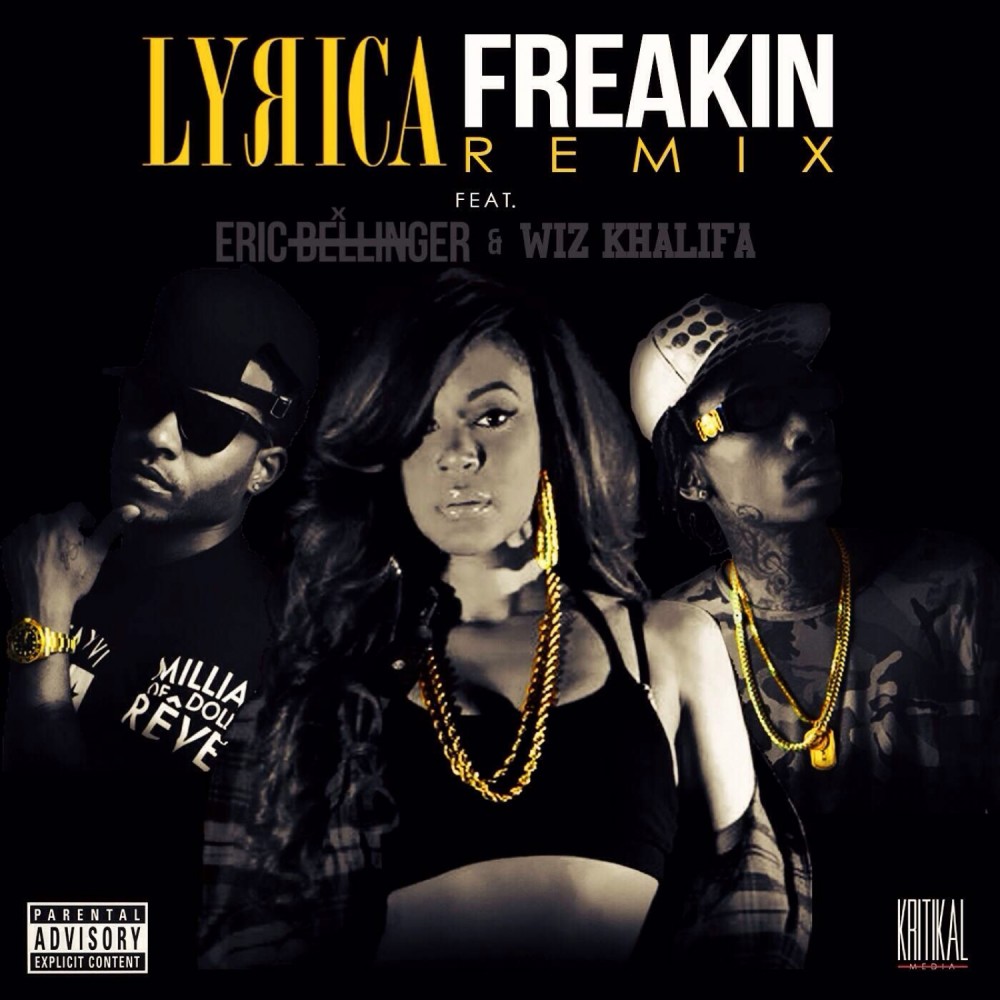 Freakin (Remix)