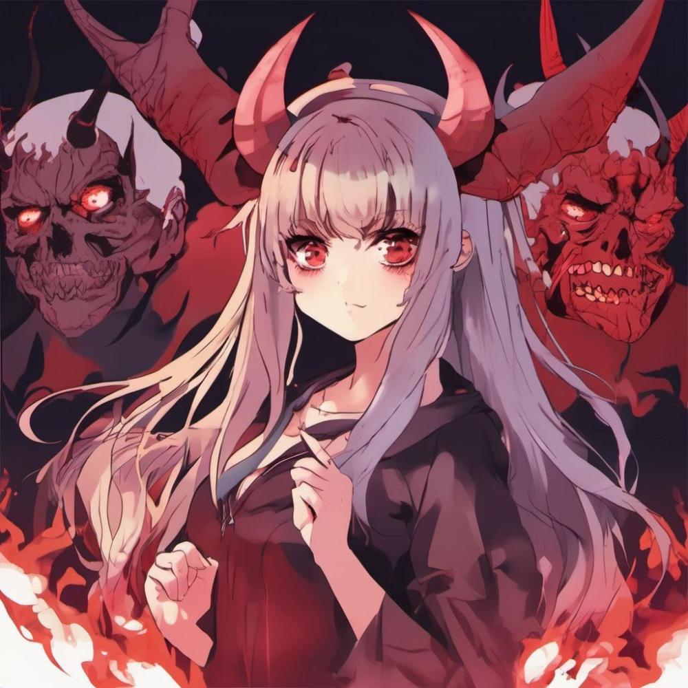 demons (Explicit)