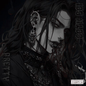 Album Pr3tty G0th B0i (Draculas Trance) [Explicit] from NI9HT$H4DE